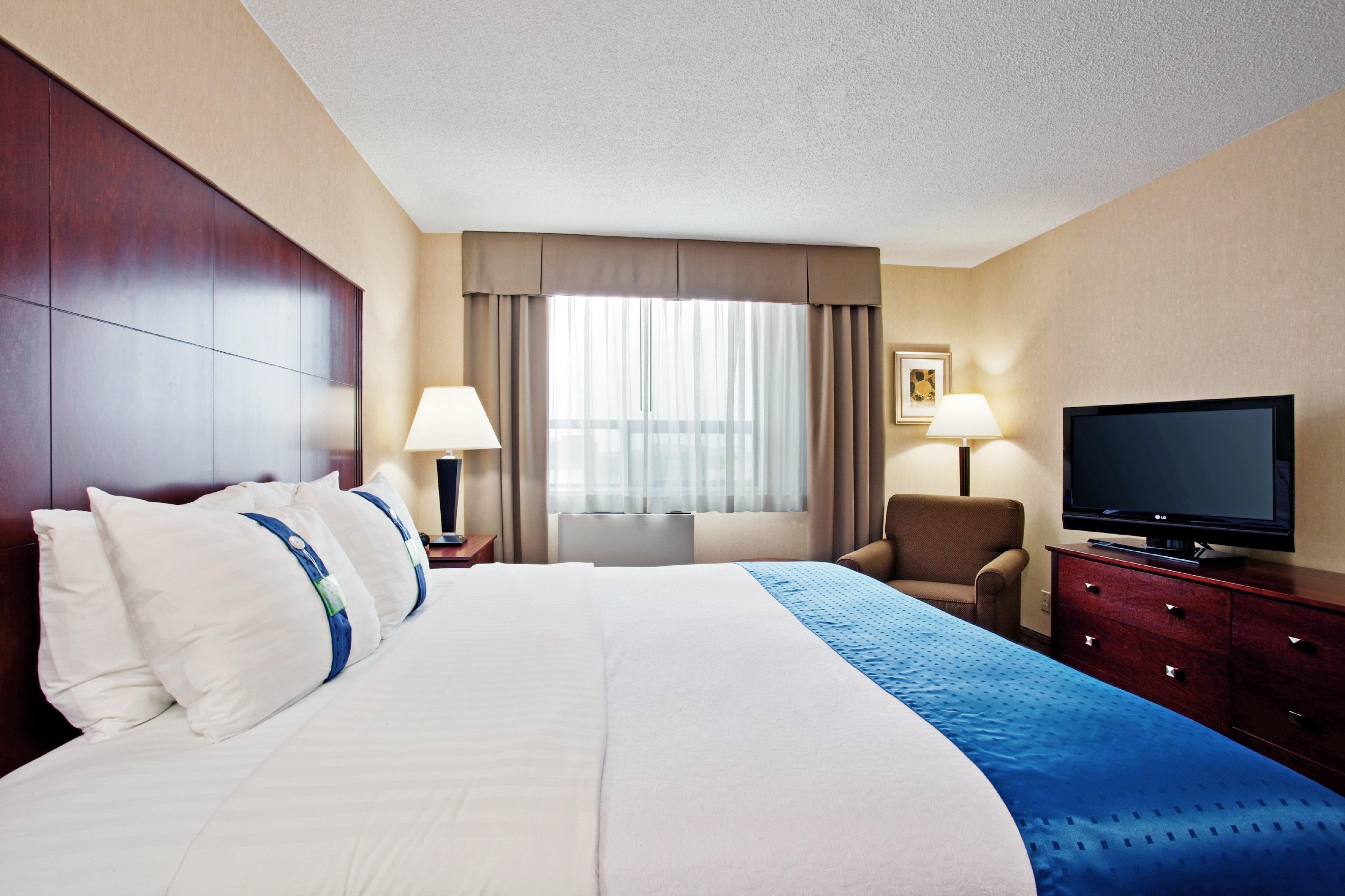 Holiday Inn & Suites Winnipeg Downtown By Ihg Zimmer foto