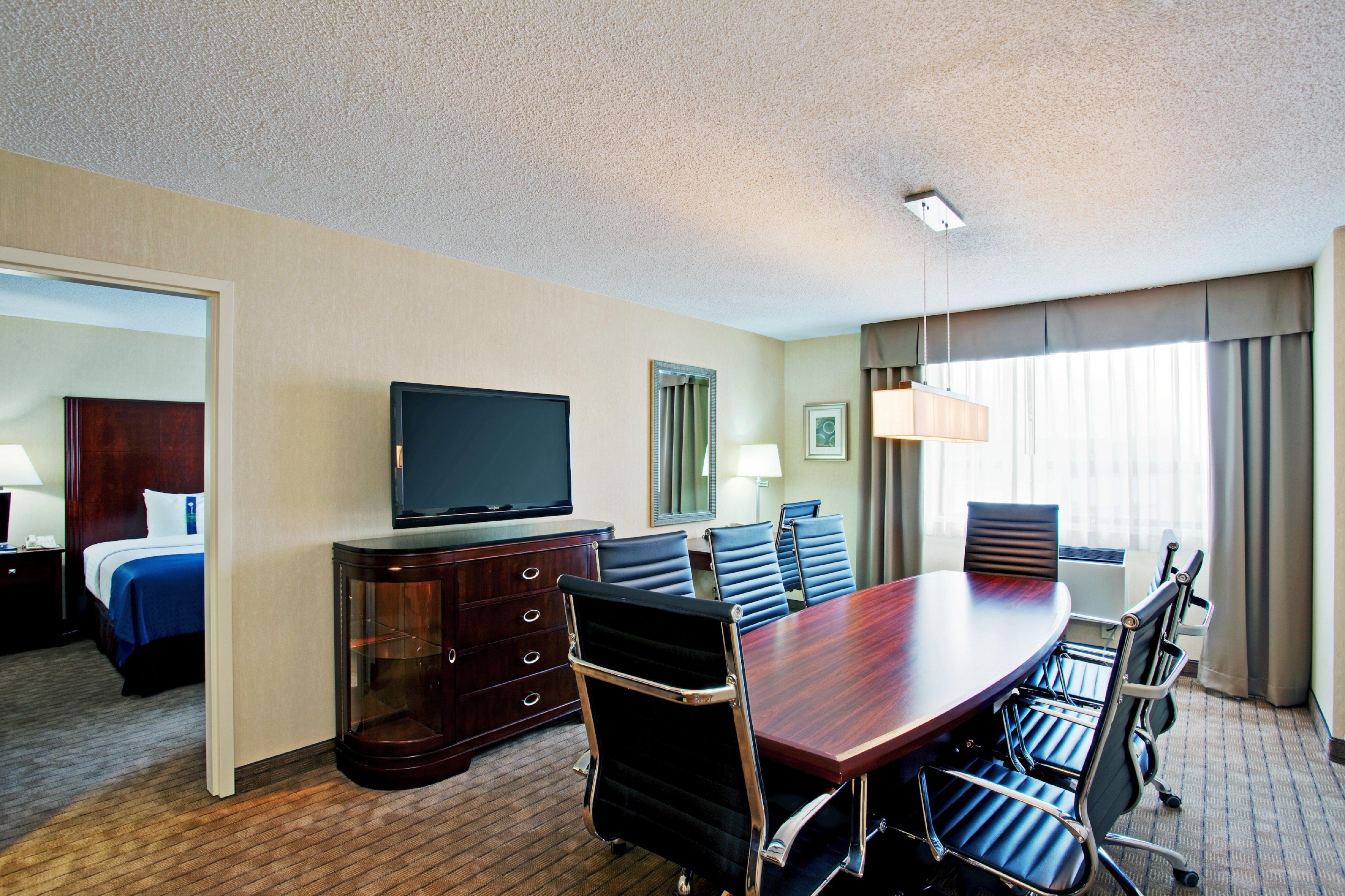 Holiday Inn & Suites Winnipeg Downtown By Ihg Zimmer foto