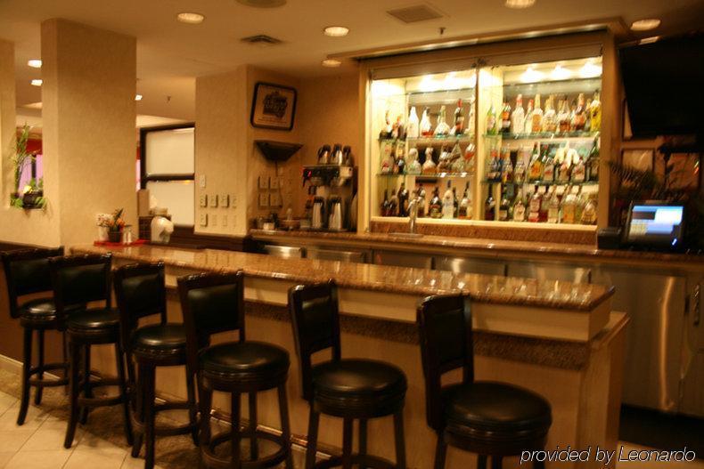 Holiday Inn & Suites Winnipeg Downtown By Ihg Restaurant foto