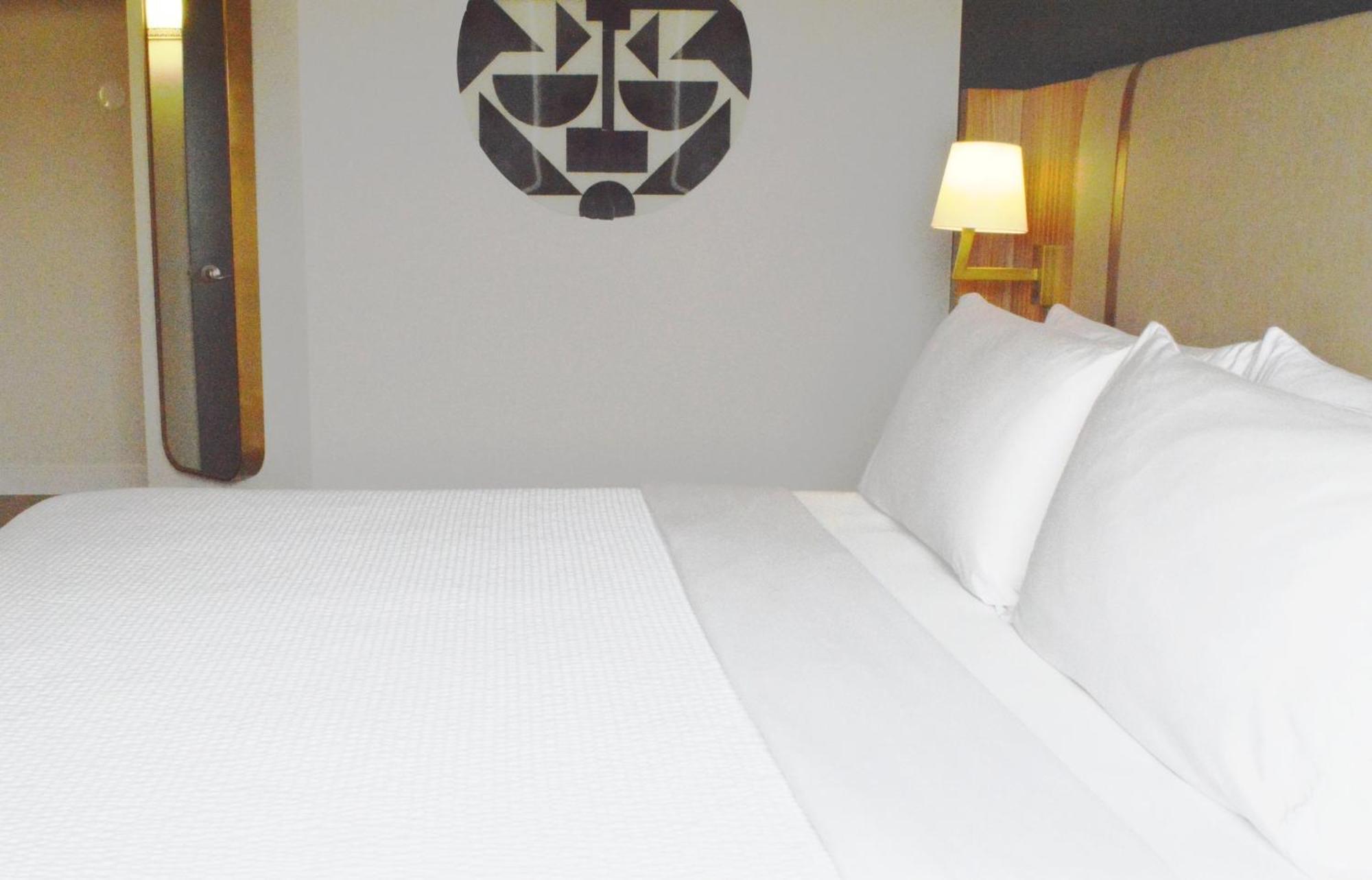 Holiday Inn & Suites Winnipeg Downtown By Ihg Exterior foto