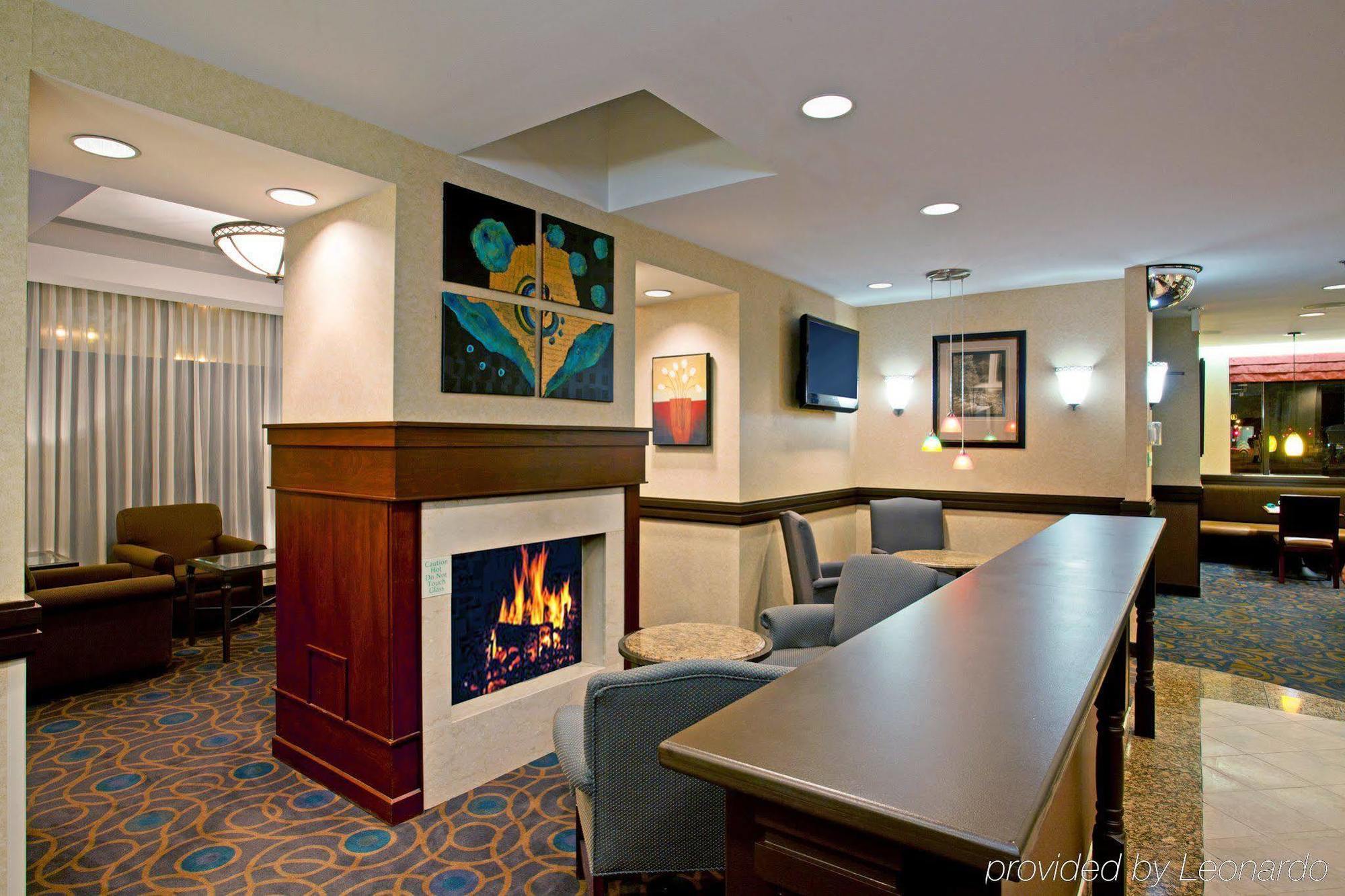 Holiday Inn & Suites Winnipeg Downtown By Ihg Exterior foto