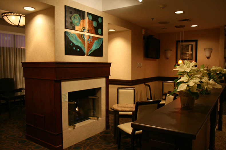 Holiday Inn & Suites Winnipeg Downtown By Ihg Zimmer foto